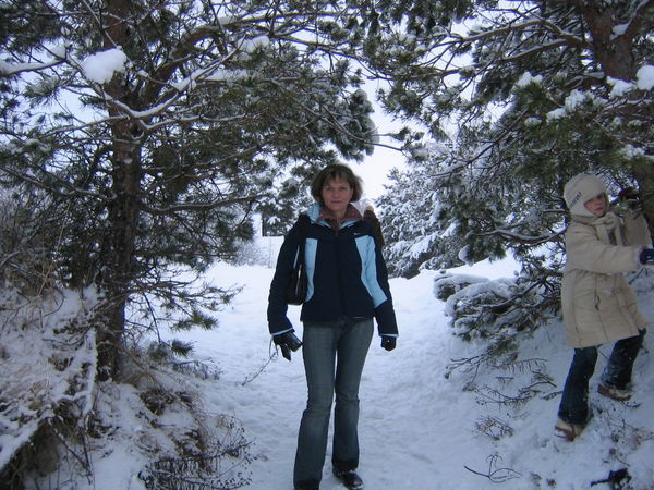 Оксана Миркина