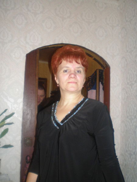 Светлана Килессо