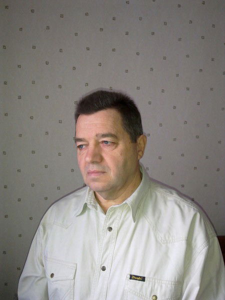 Валерий Омельчук