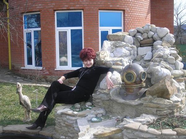 Светлана Гайдук