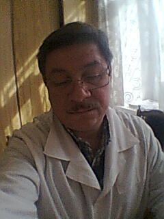 Сергей Вавилов