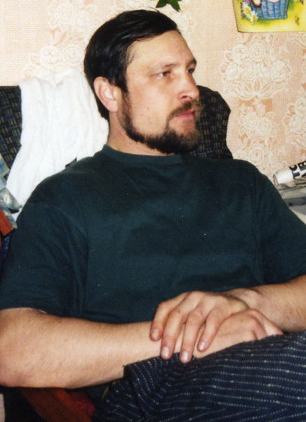 Владимир Душенков