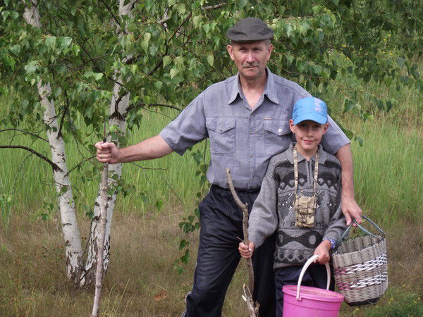 Николай Ченский