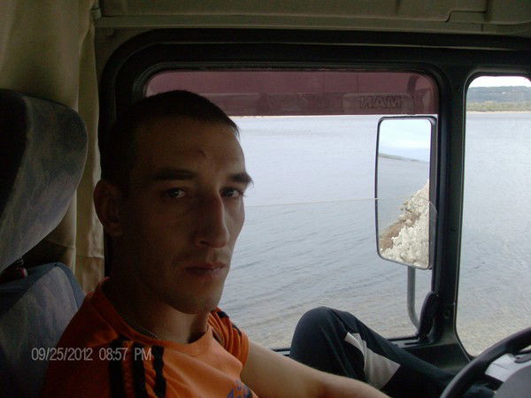 Алексей Никишин