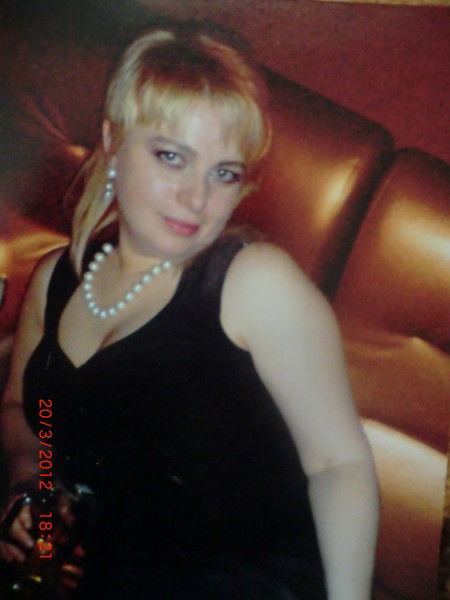 Елена Юркина