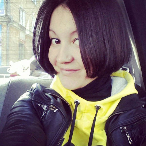 Гузель Закирова