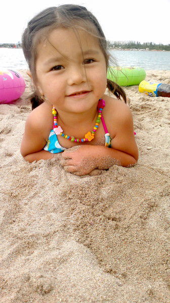 Назгул Парпиева