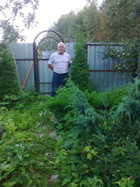 Мурман Шедания