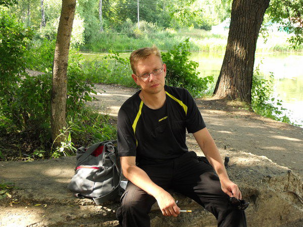 Константин Радченко