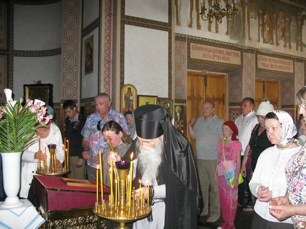 Владимир Ткачев