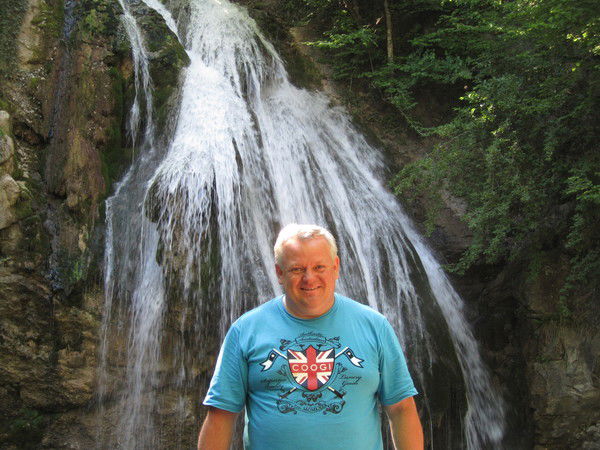 Александр Вишняков