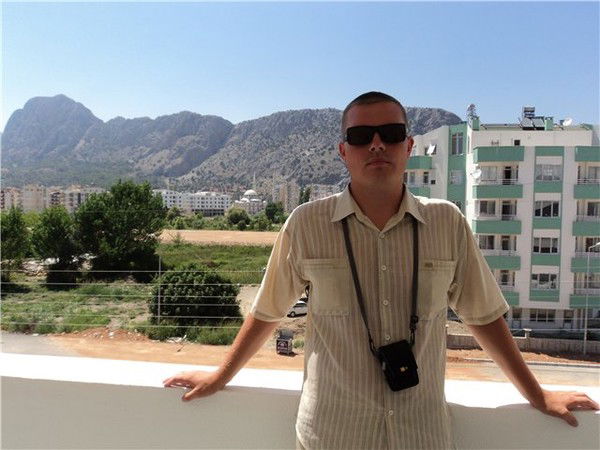 Денис Пожников