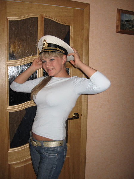 Ирочка Пусенкова