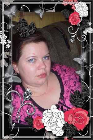 Жарникова Любовь