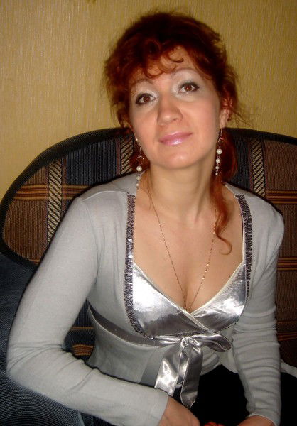 Елена Тычкина