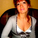 Елена Тычкина