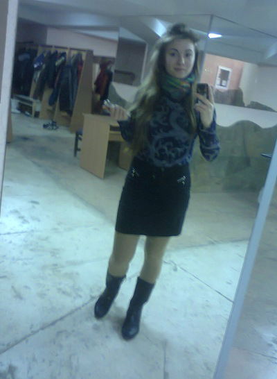 Татьяна Гасенко