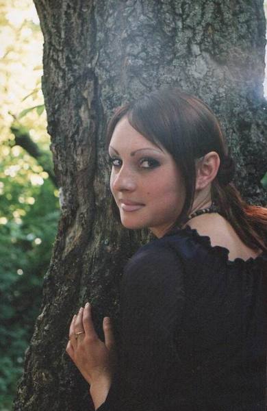 Надежда Кулагина