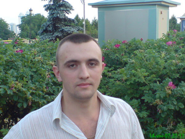 Роман Коротаев