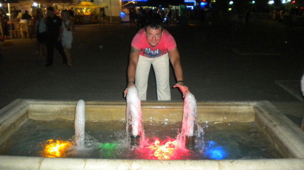 Иван Лактюшкин