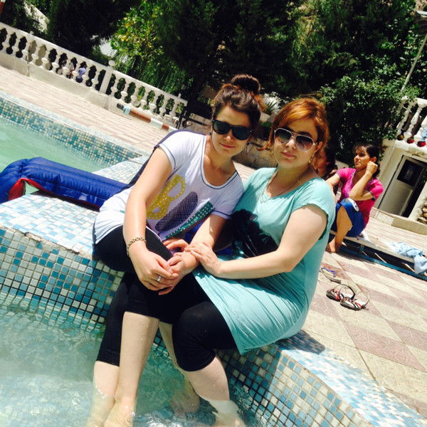 Неотразимая *****