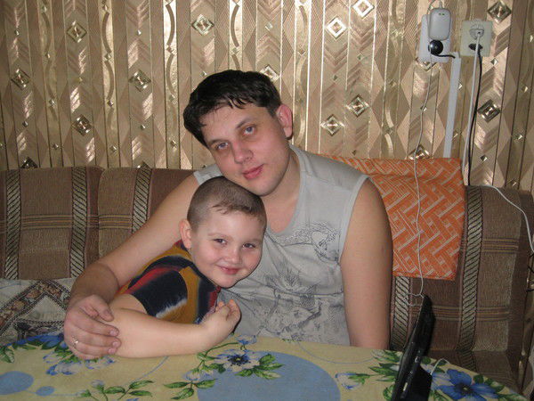 Александр Полетаев