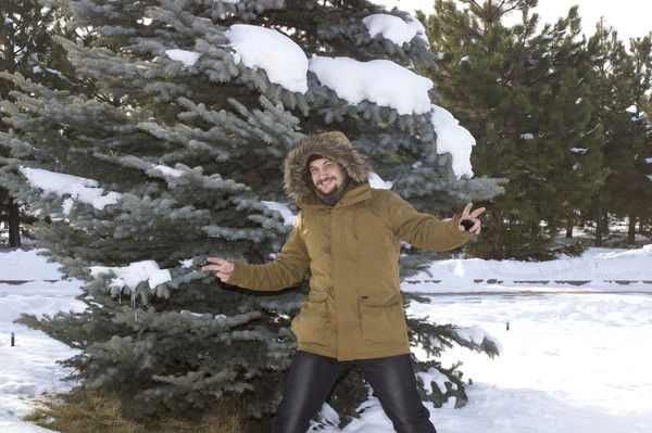 Константин Чернобаев