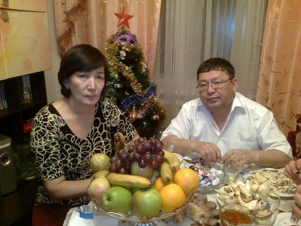 Кунжан Матаева