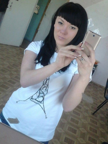 Алина Кузнецова