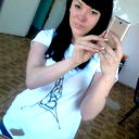 Алина Кузнецова