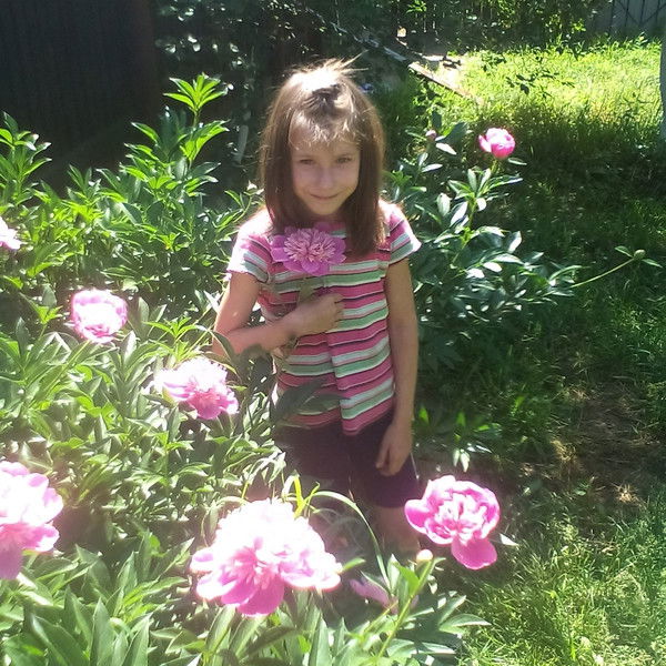 Марина Константинова