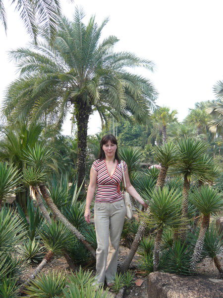 Жанар Касенова