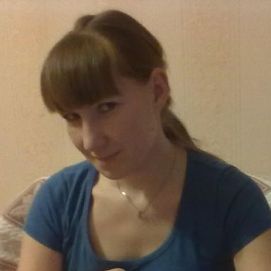 Светлана Прокофьева