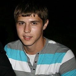 Александр Матвеев