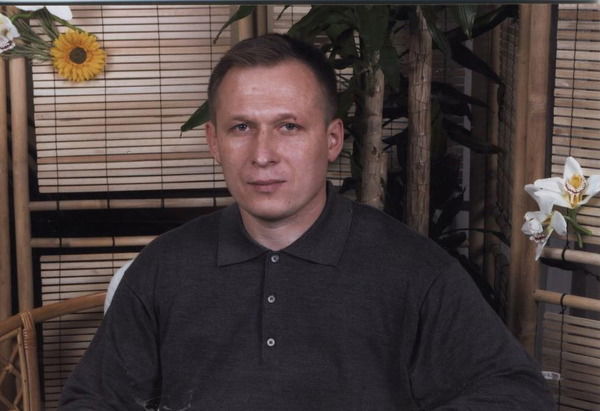 Владимир Елисеев