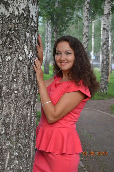 Регина Запонова