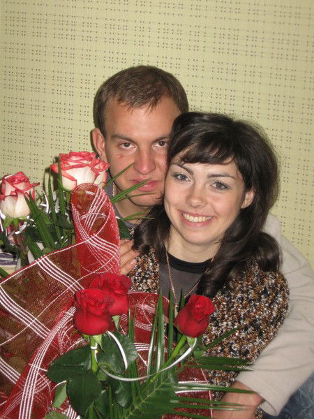 Виталик Корнеев