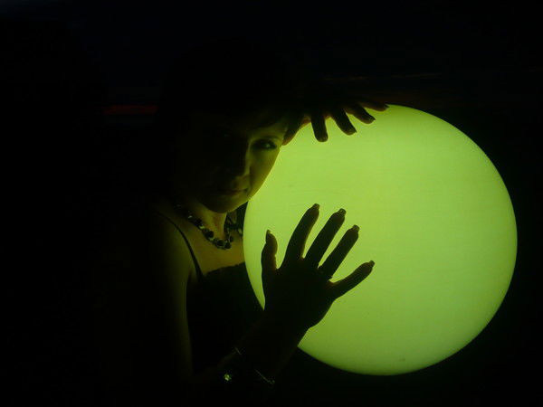 Анна Кожевникова