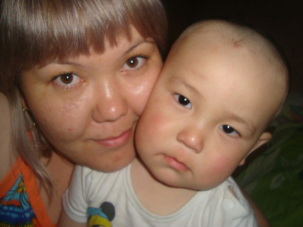 Жанара Жалмухамбетова