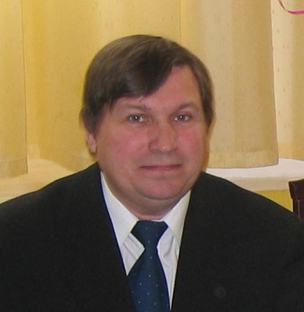 Александр Галицких