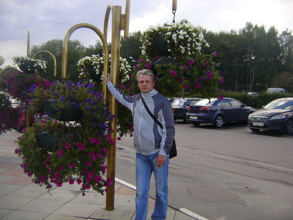 Алексей Кукса