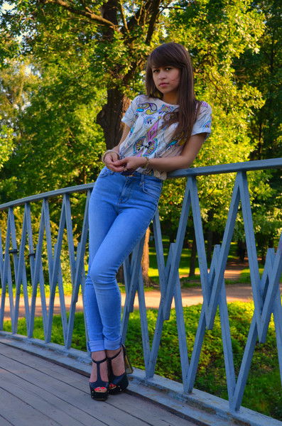 Анастасия Березнева