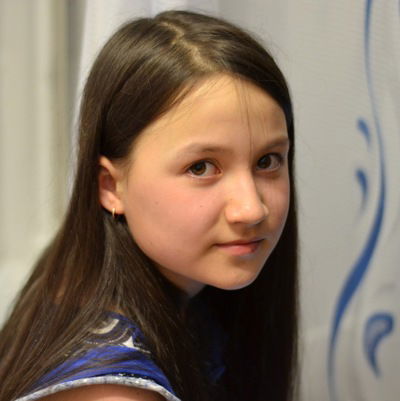 Элина Закирова