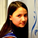 Элина Закирова