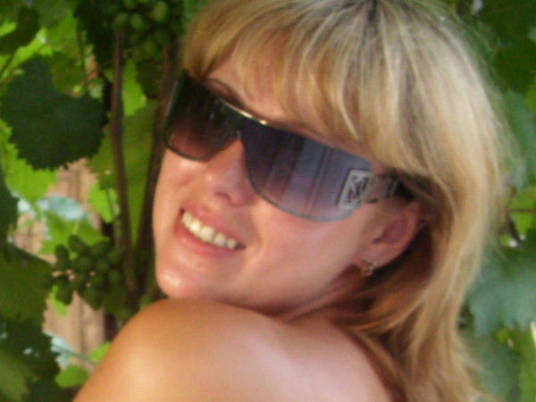 Любовь Шимчук