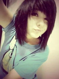 Зуля Меникаева