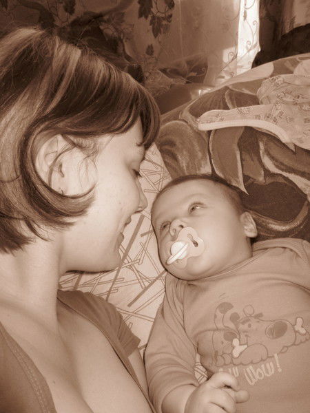 Ксения Беличенко