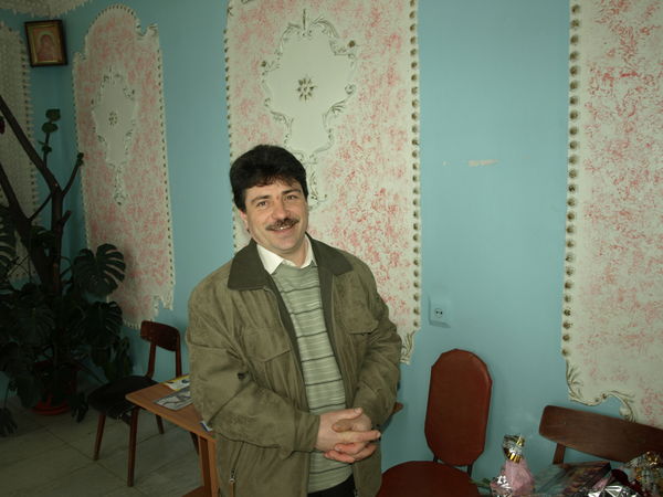 Олег Яковлев