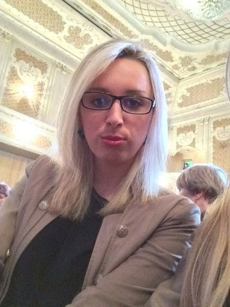 Юлия Сергеевна