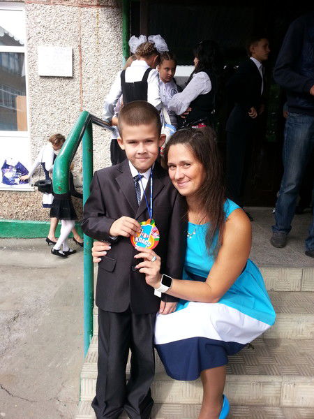 Юлия Кабанова